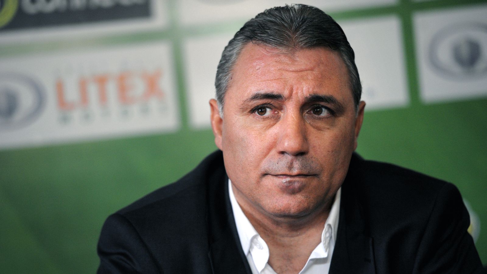Рахим Стърлинг се извини на Христо Стоичков за българския расизъм |  футболни новини