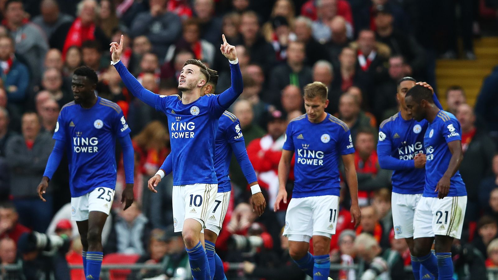 Premier League Reports And Highlights Matchday Eight Football News premier-league-reports-and-highlights-matchday-eight-football-news