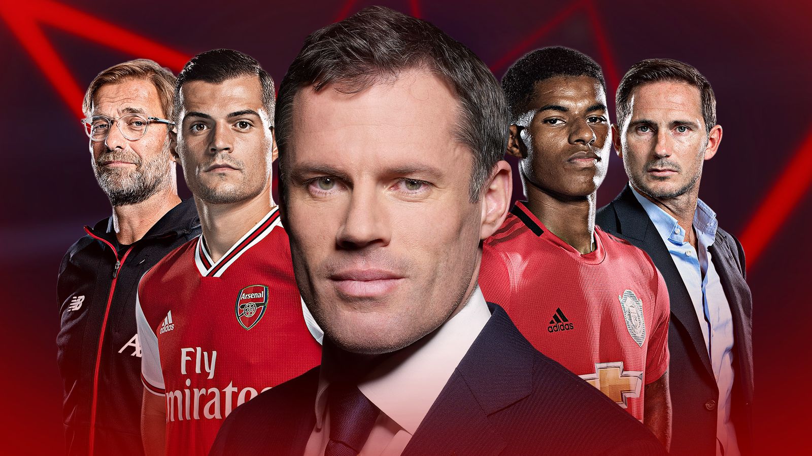 Sky sport premier league. Защитники Ливерпуля.