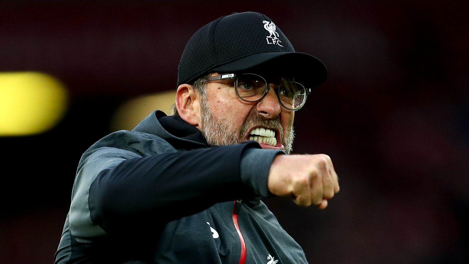 Sky Sports Premier League on X: Jurgen Klopp on Monday Night Football  LIVE! Follow updates as #LFC manager Jurgen Klopp makes his #MNF debut!    / X