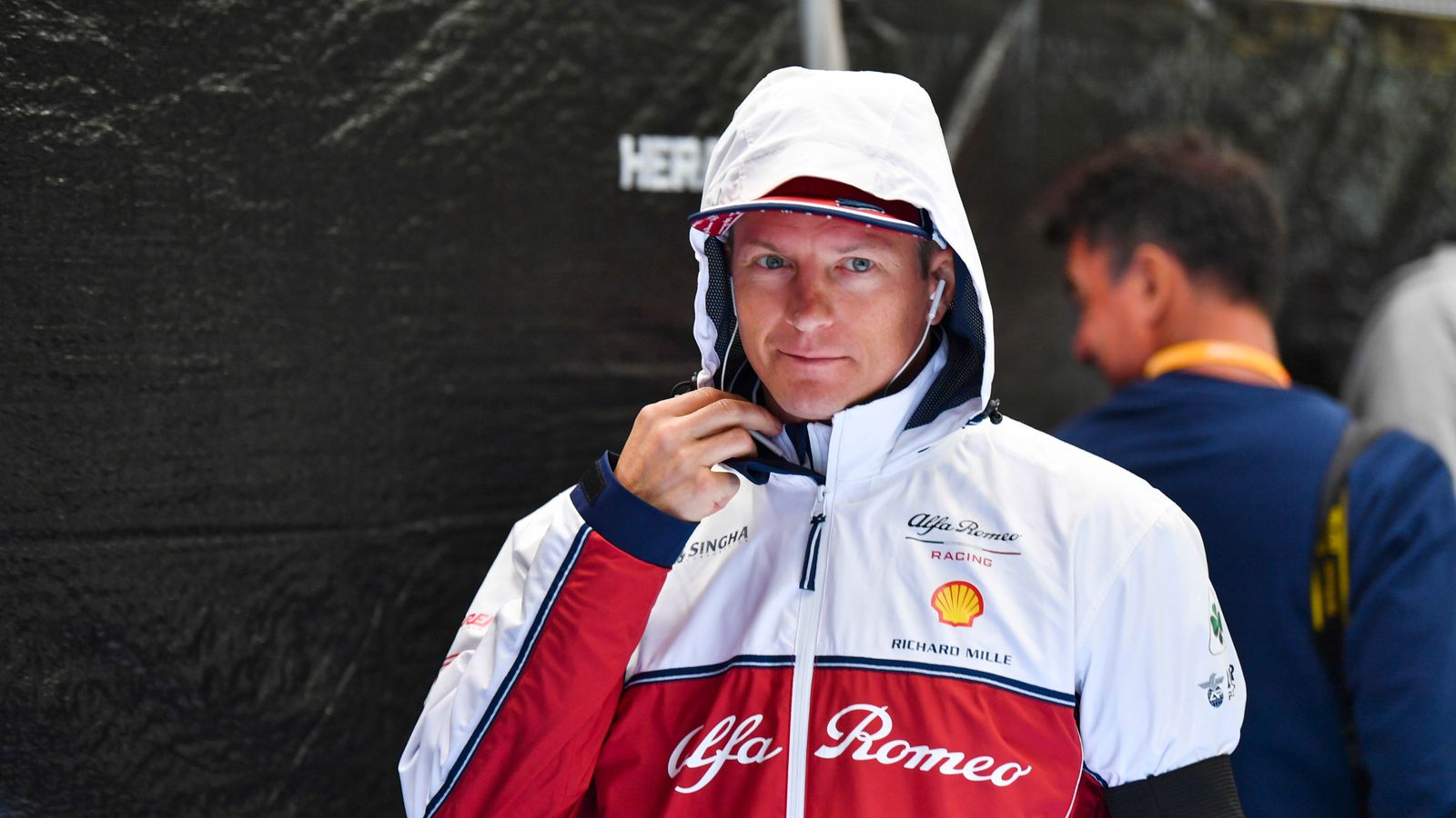 Kimi Raikkonen at 40: Celebrating an F1 icon who has 'no regrets'