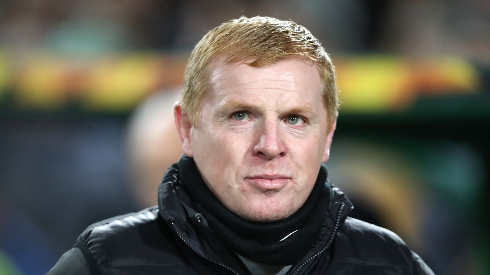 Lennon dismisses Celtic complacency