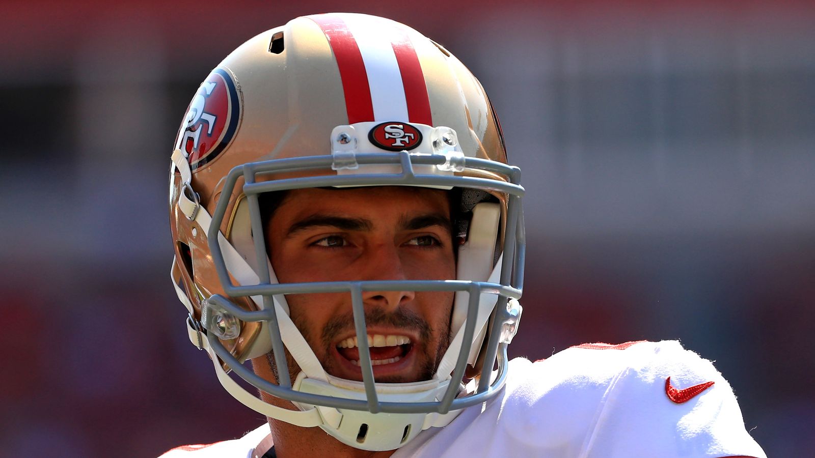 Cleveland Browns @ San Francisco 49ers: Hosts look to stay perfect, NFL  News