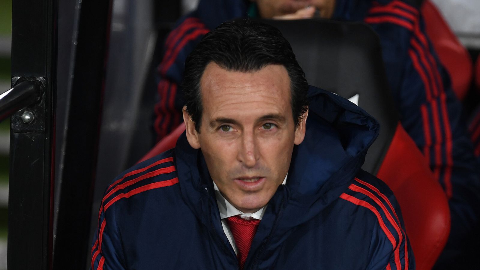 Arsenal head coach Unai Emery has confidence in club strategy Flipboard