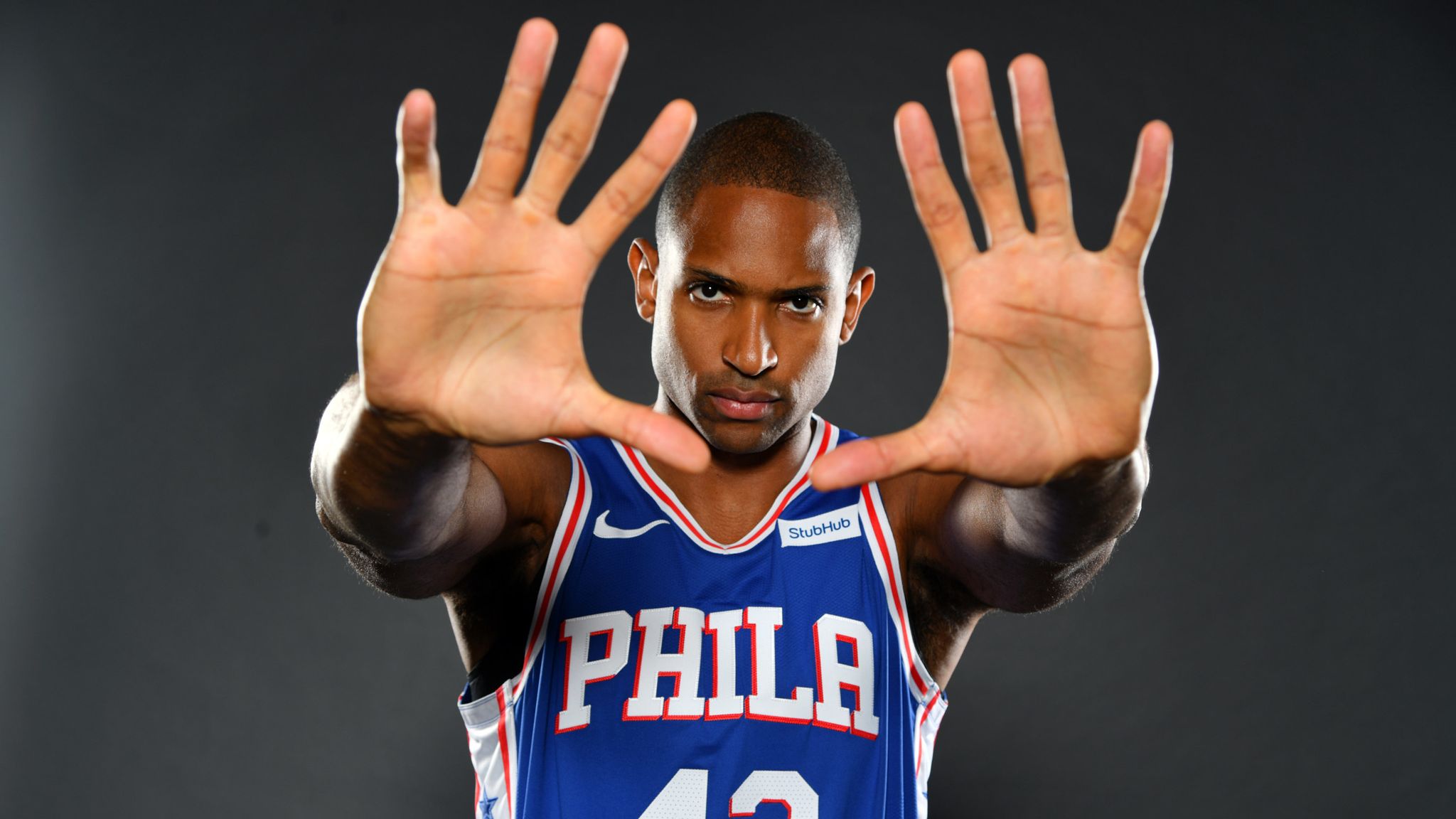 Al Horford will help Philadelphia 76ers in a multitude of ways, say NBA