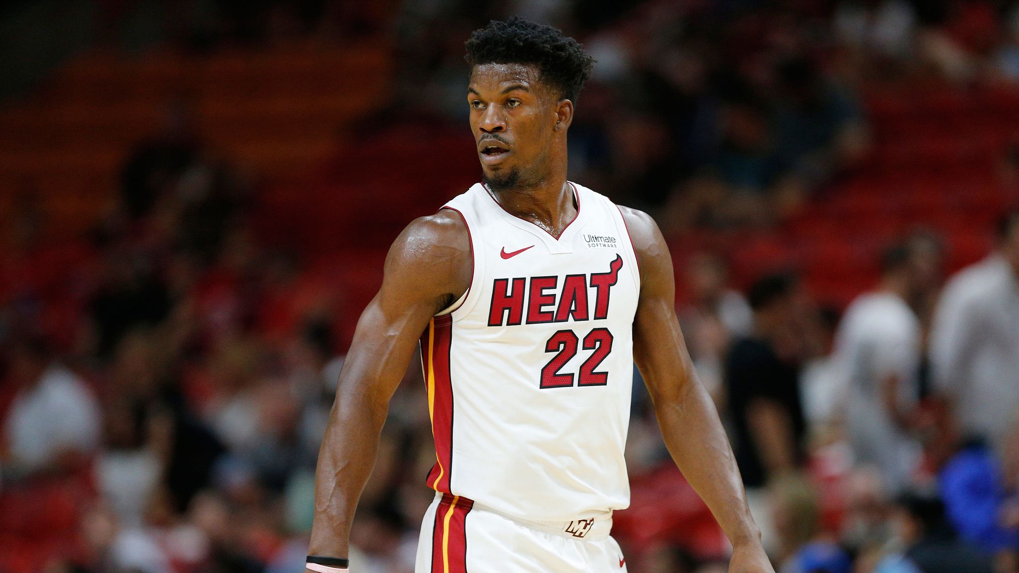 Miami Heat trio share potential to become team's second star | NBA News ...