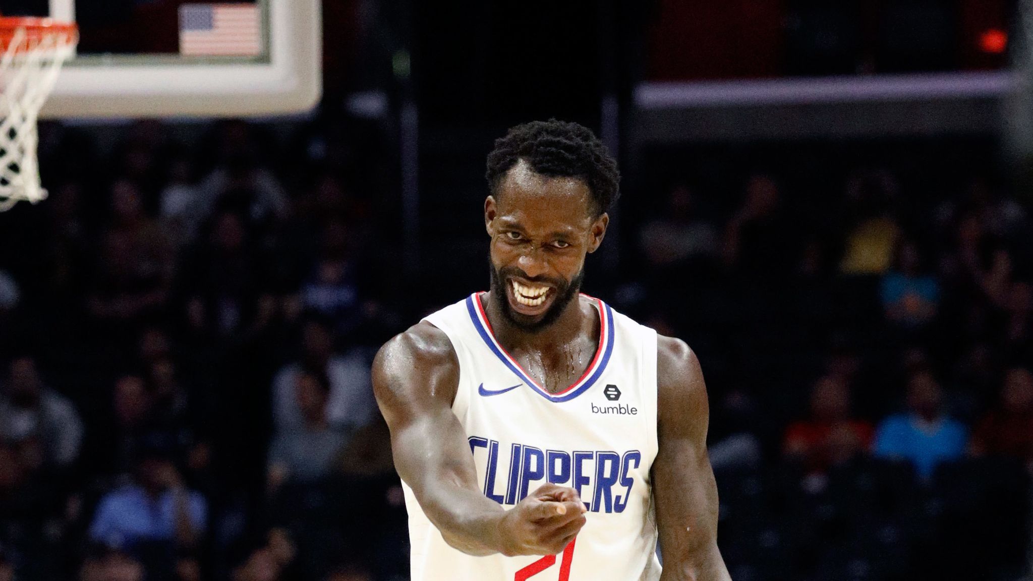 LA Clippers boast formidable roster depth and diversity do they have an exploitable weakness