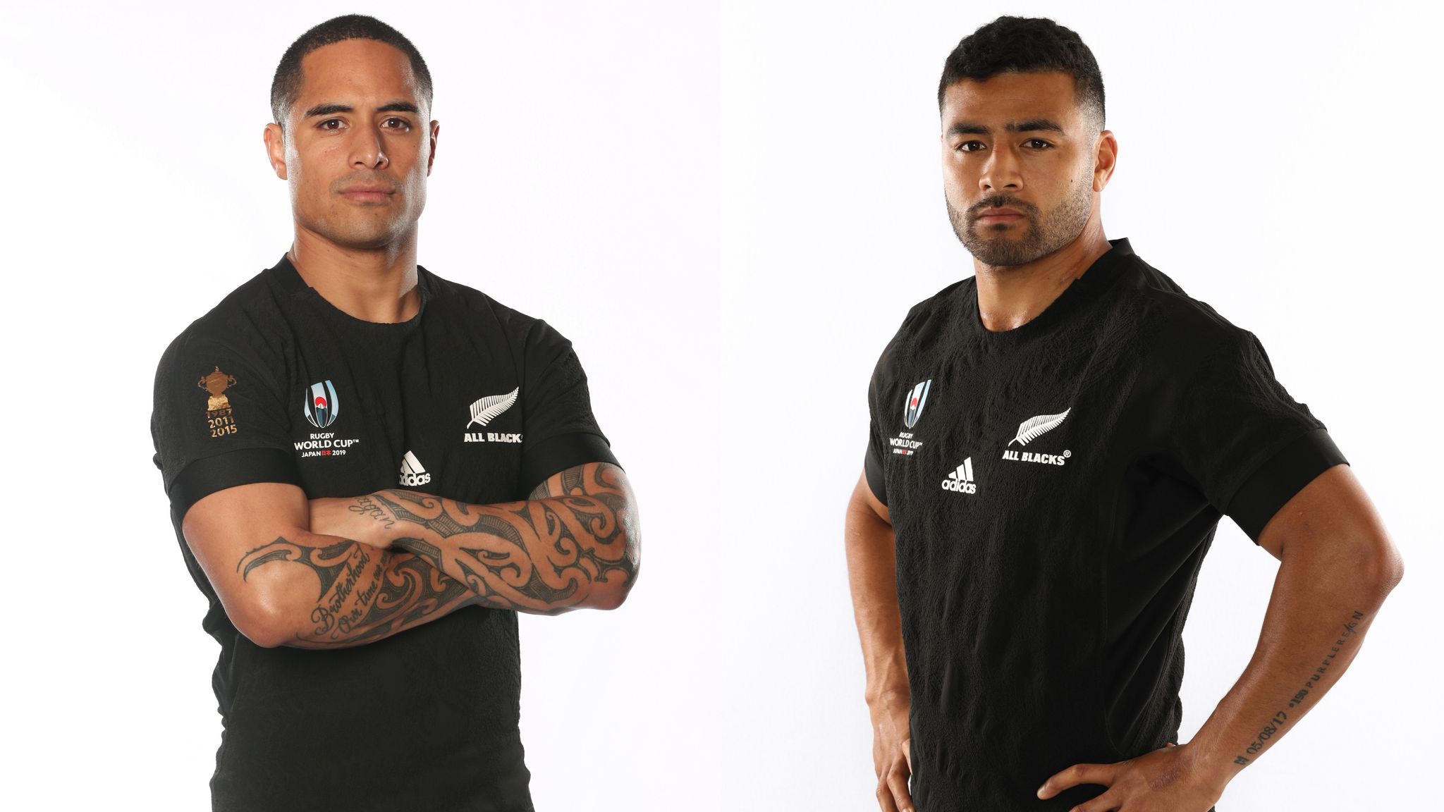 Sean Fitzpatrick picks his combined England-All Blacks World Cup semi ...