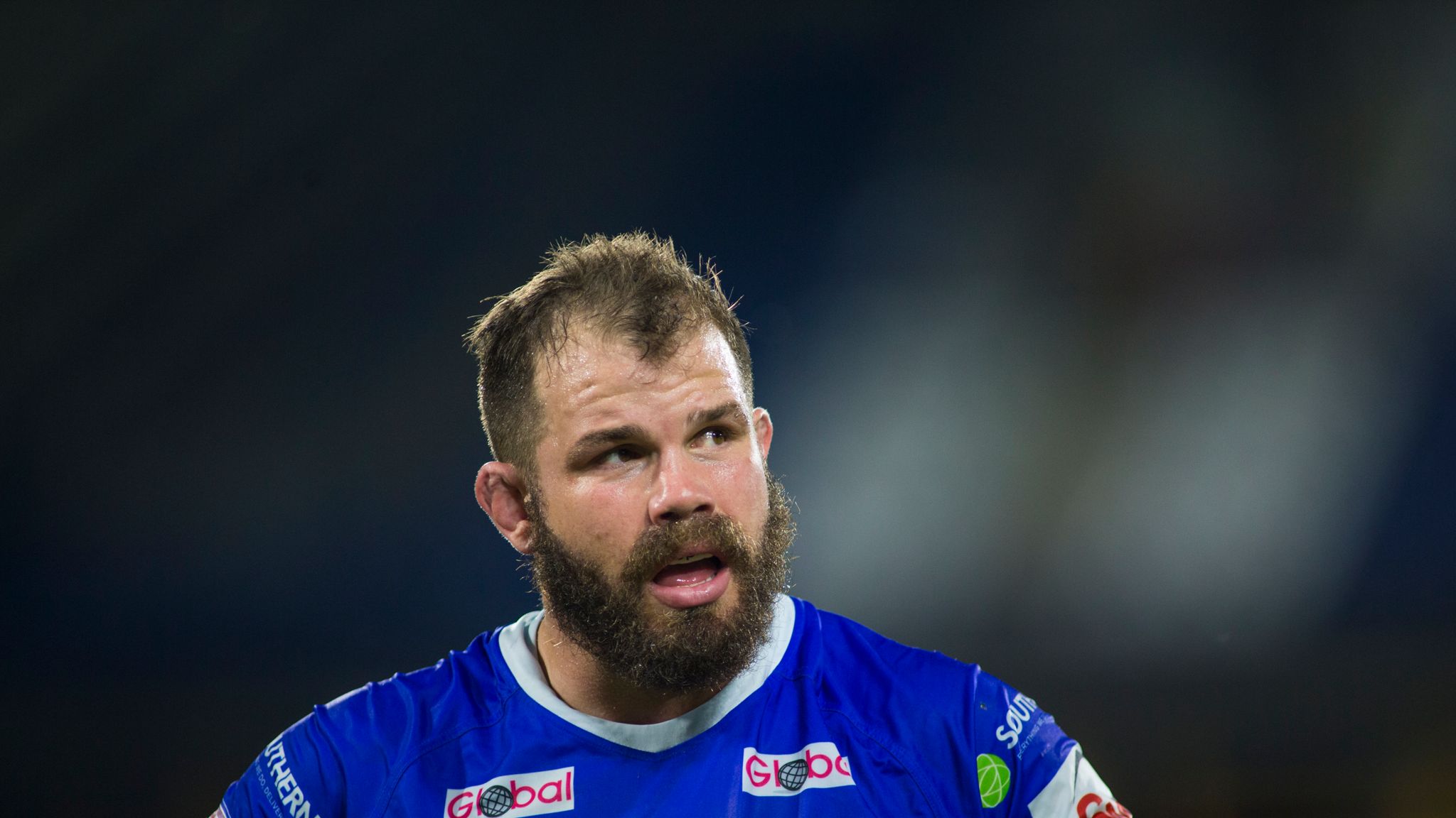 Flipboard Women's Super League Adam Cuthbertson finds reward in Leeds