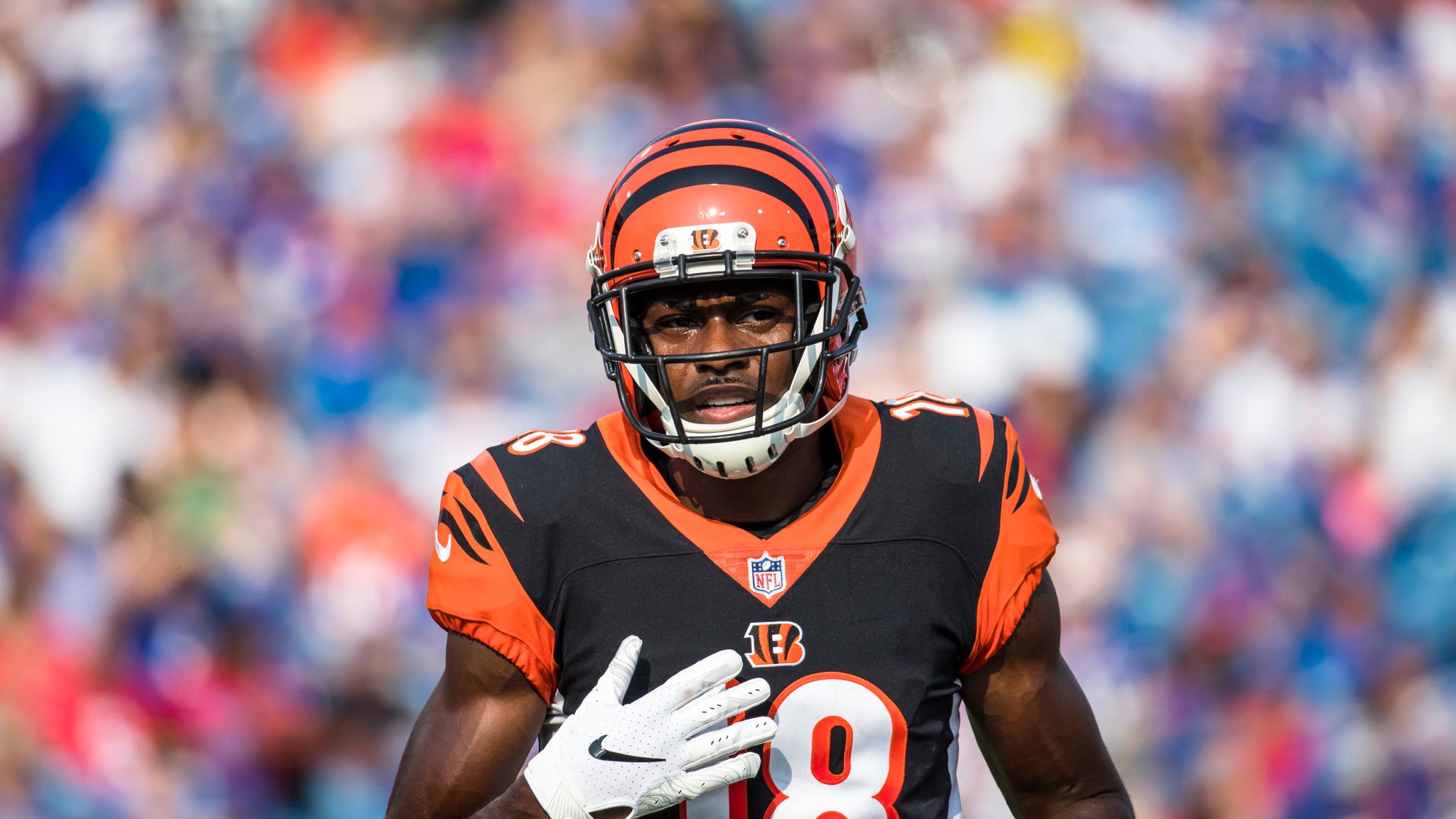 It's time for Cincinnati Bengals to trade A.J. Green, Pro Football Talk