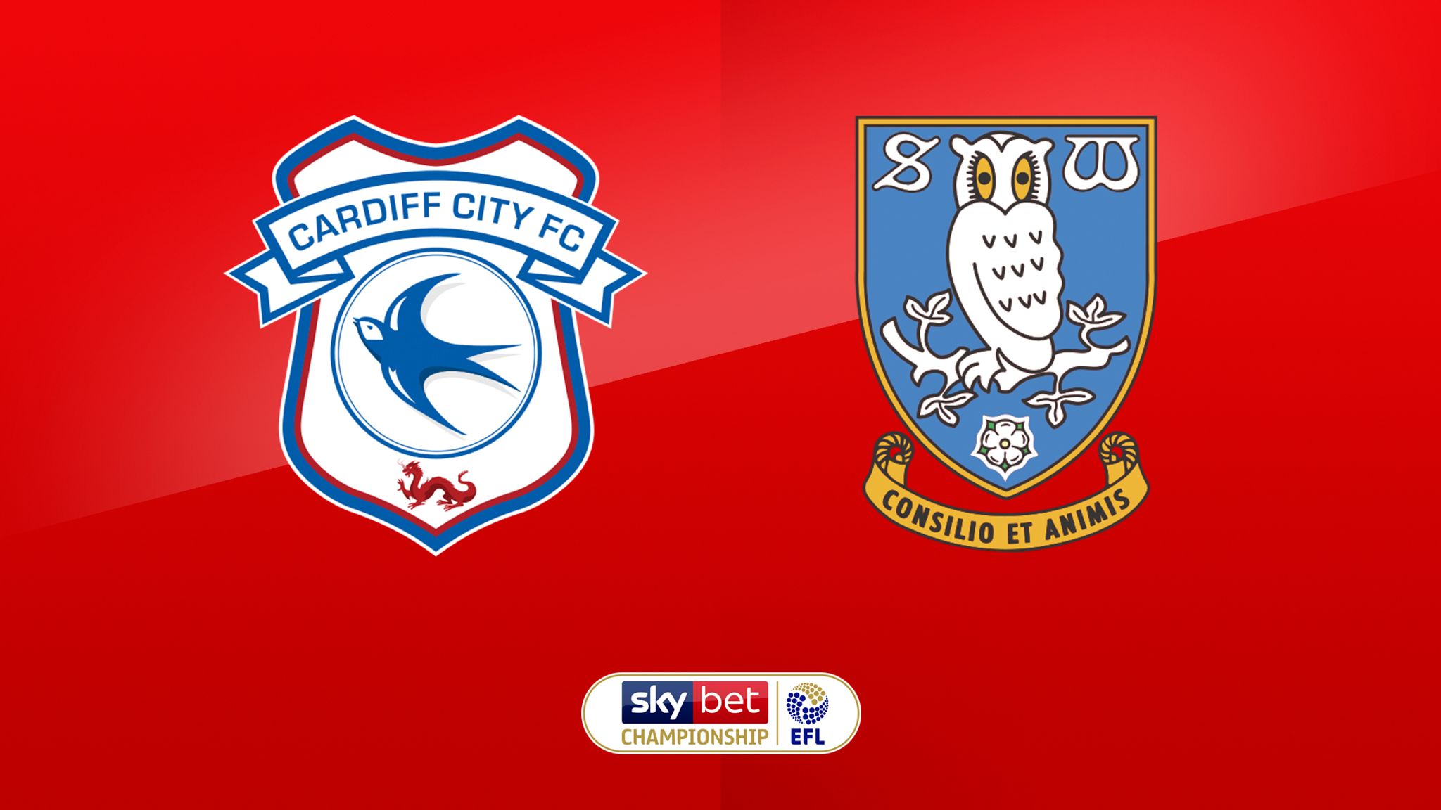 Cardiff vs Sheffield Wednesday preview: Championship clash live on Sky 