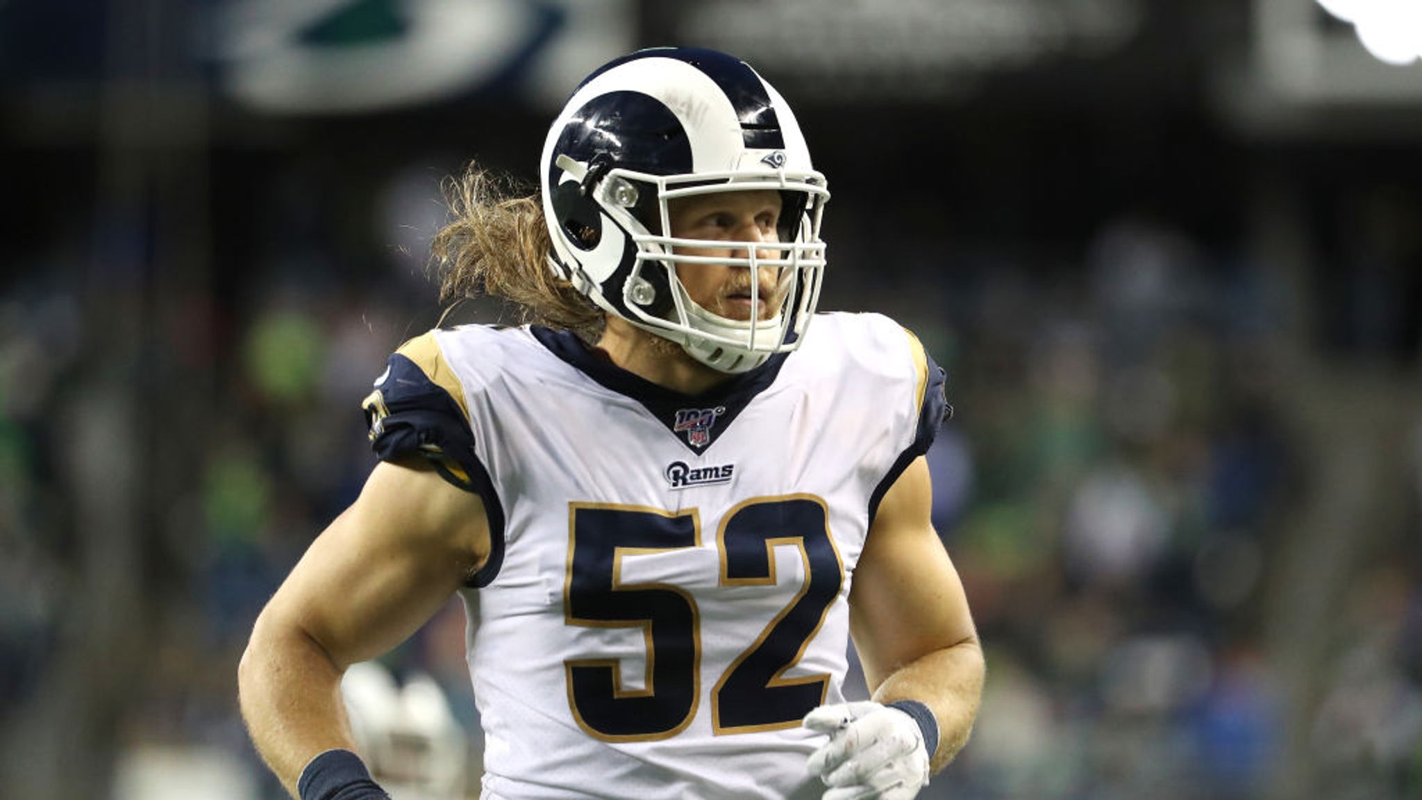 Clay Matthews to file grievance against Los Angeles Rams, NFL News