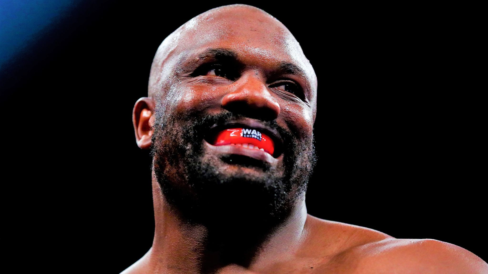 Derek Chisora Already Targeted By Top Heavyweights After Joseph Parker ...