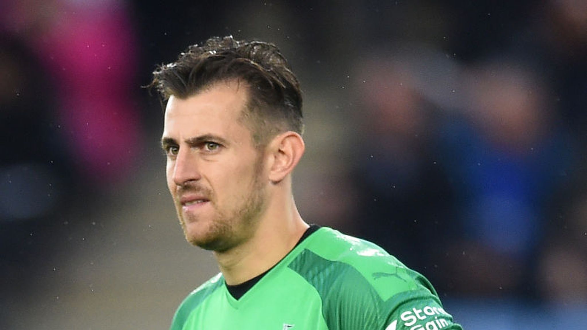 Martin Dubravka signs six-year Newcastle deal | Football News | Sky Sports