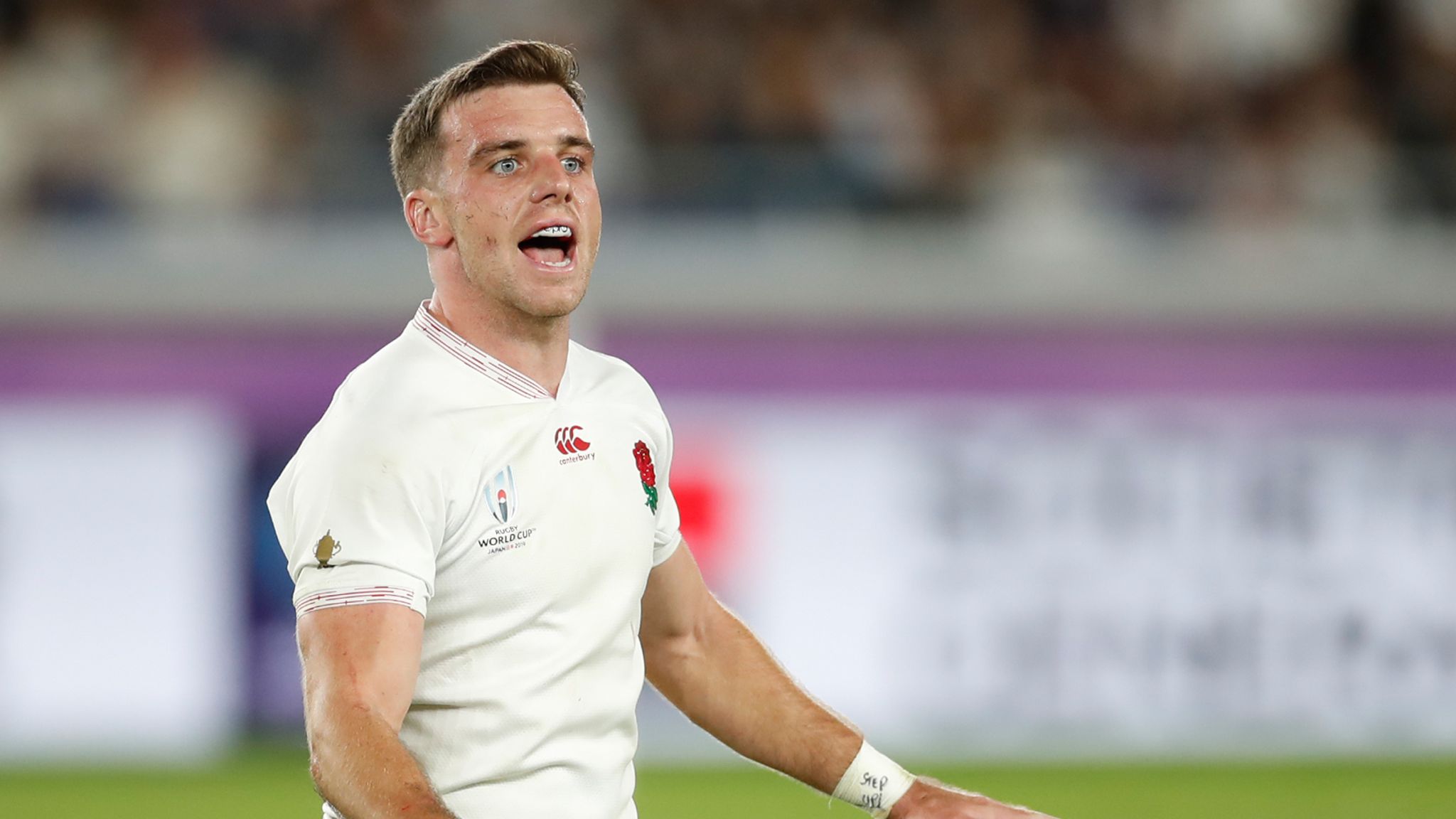 England player ratings after 19-7 Rugby World Cup win over New Zealand ...