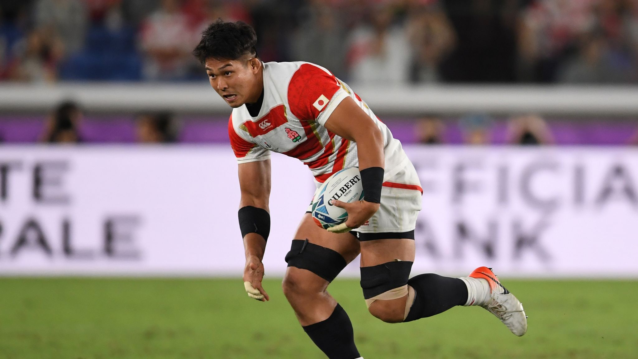 Rugby World Cup 2019 Team of the pool stages Rugby Union News Sky Sports