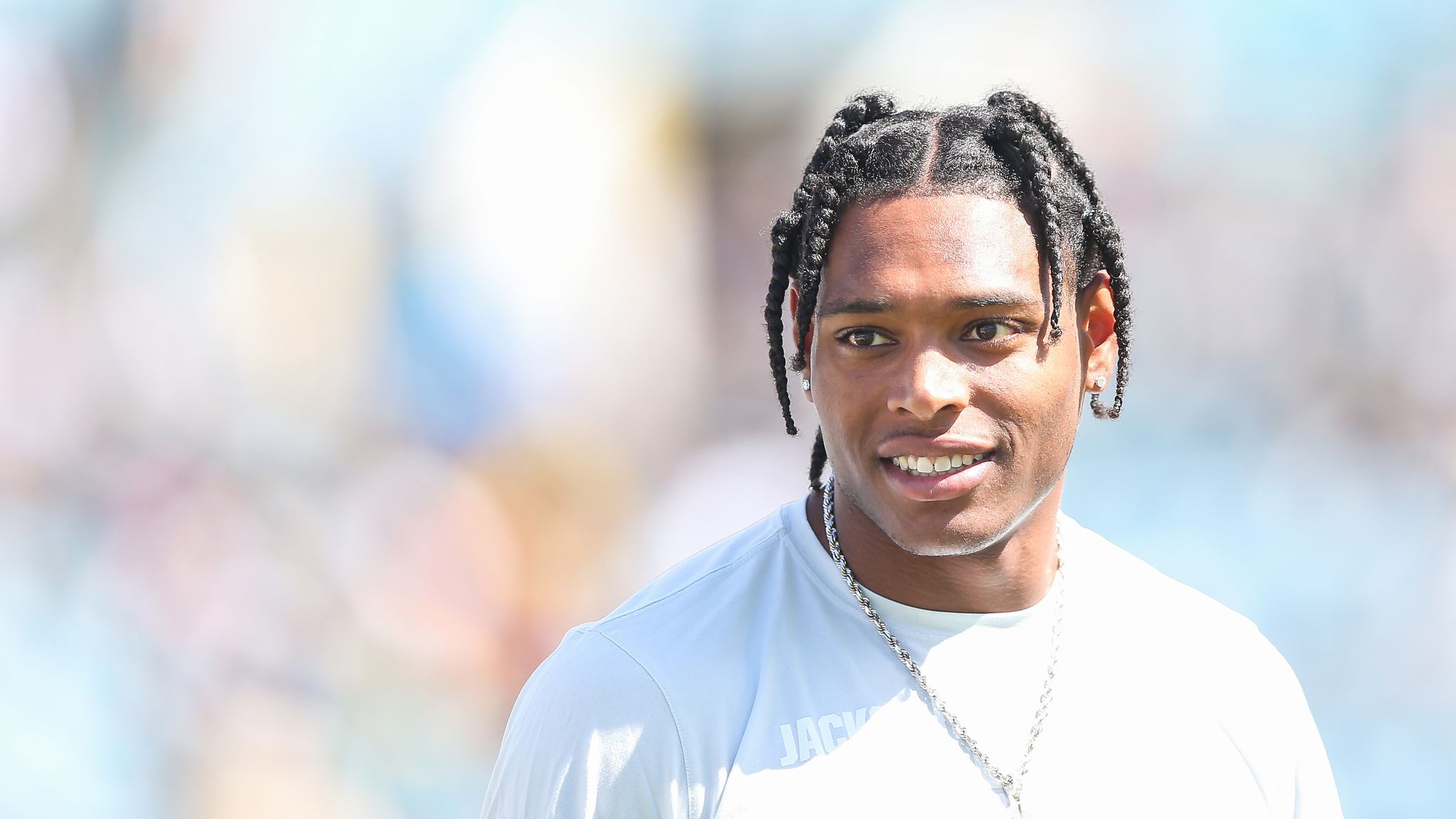 Jalen Ramsey acclimating to Rams, could play against Falcons - Los