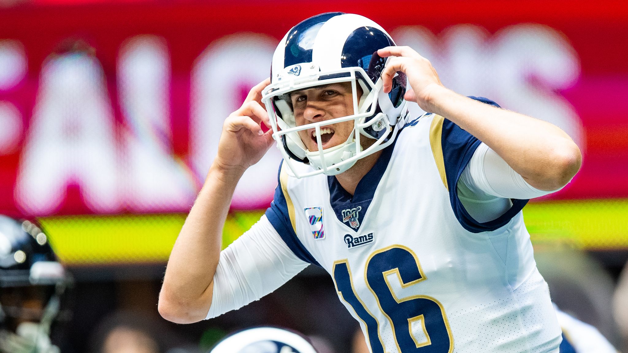 Los Angeles Rams: How the 2018 Super Bowl contenders compare in 2019 | NFL  News | Sky Sports