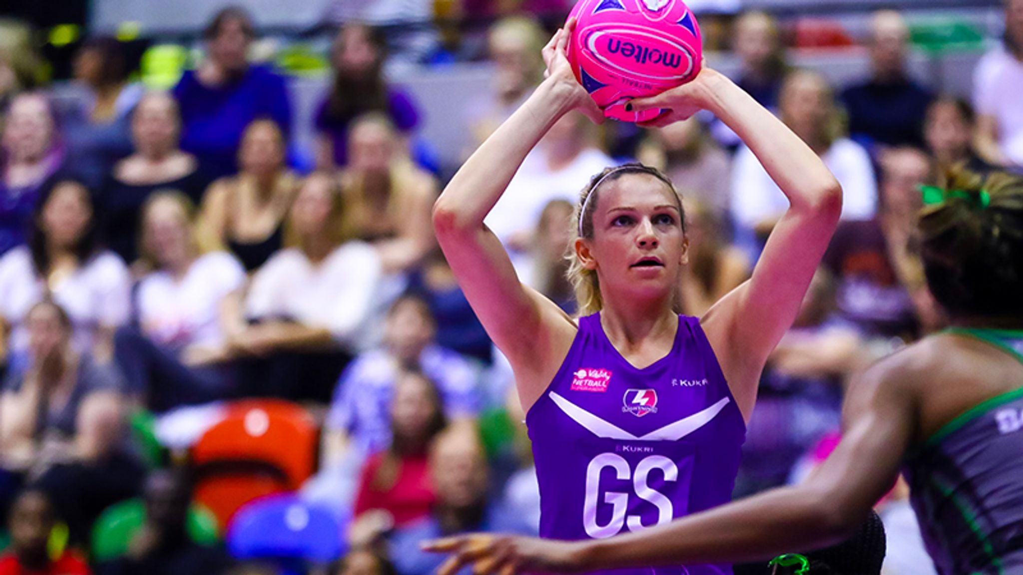 netball set
