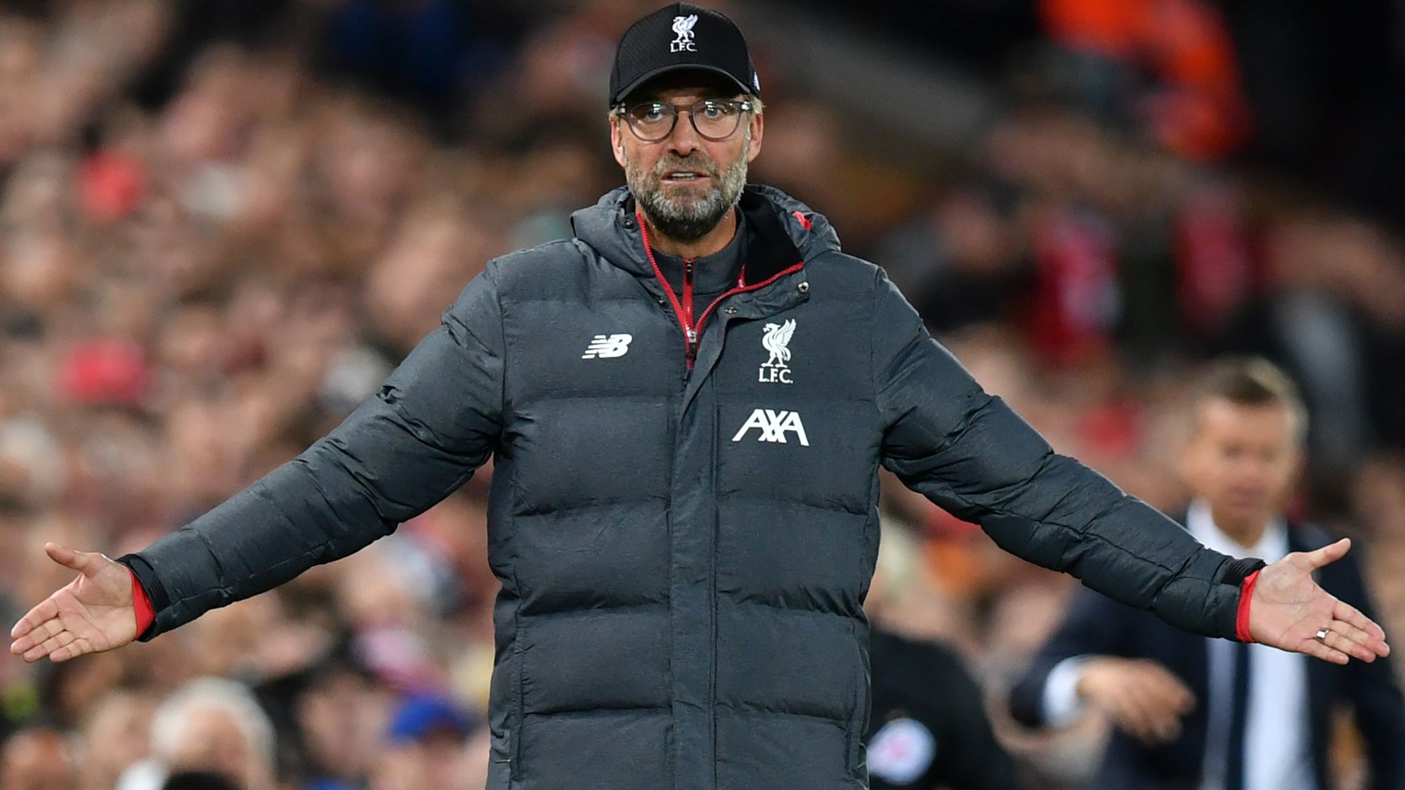 Jurgen Klopp’s First Liverpool Line-up: Where Are They Now? | Football ...