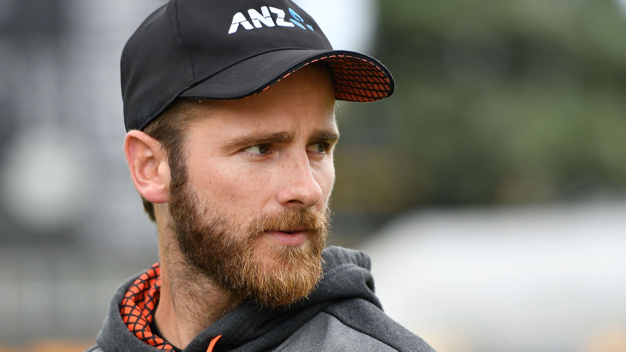 Kane Williamson