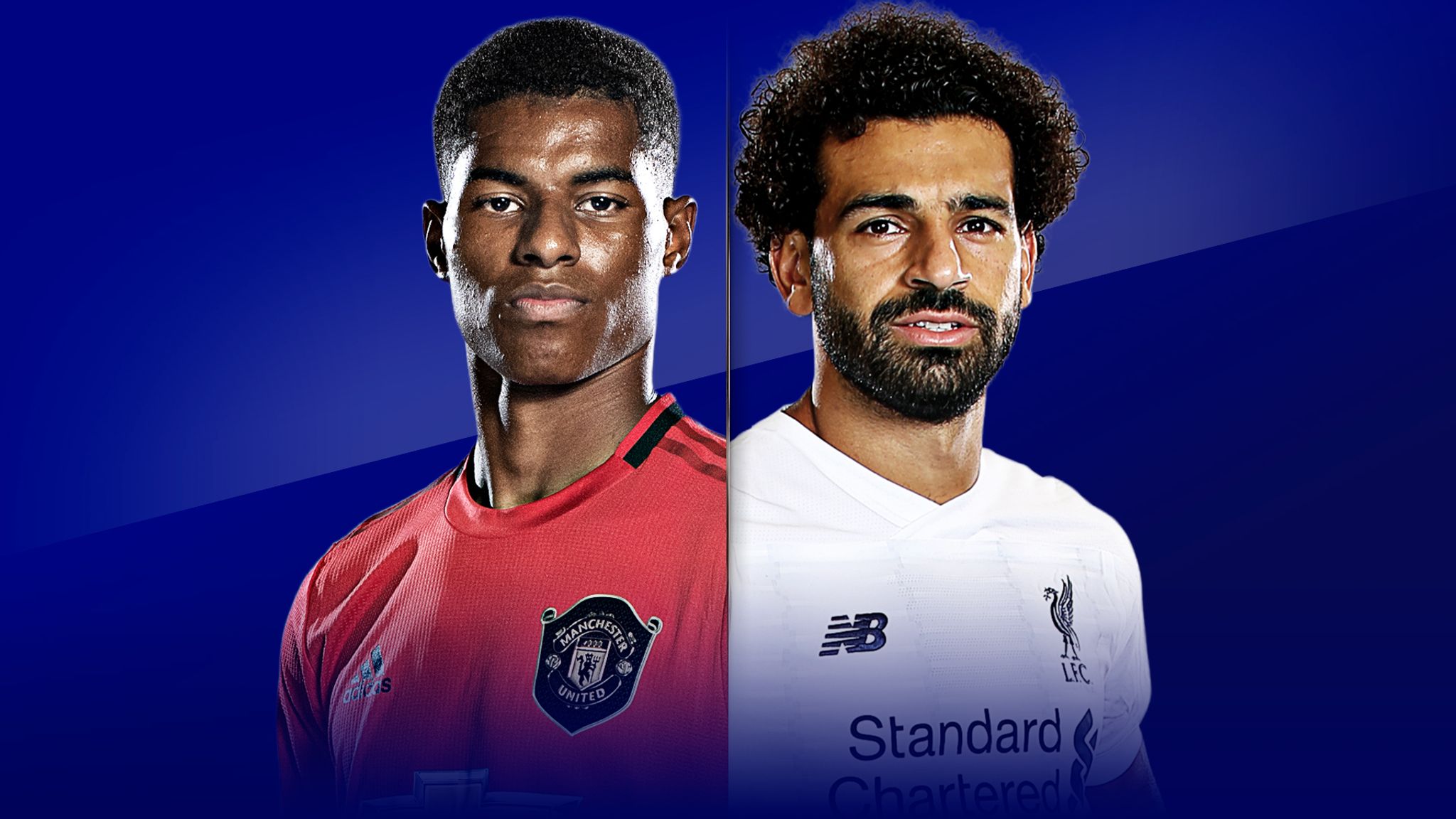 Live on Sky Manchester United vs Liverpool preview Football News Sky Sports