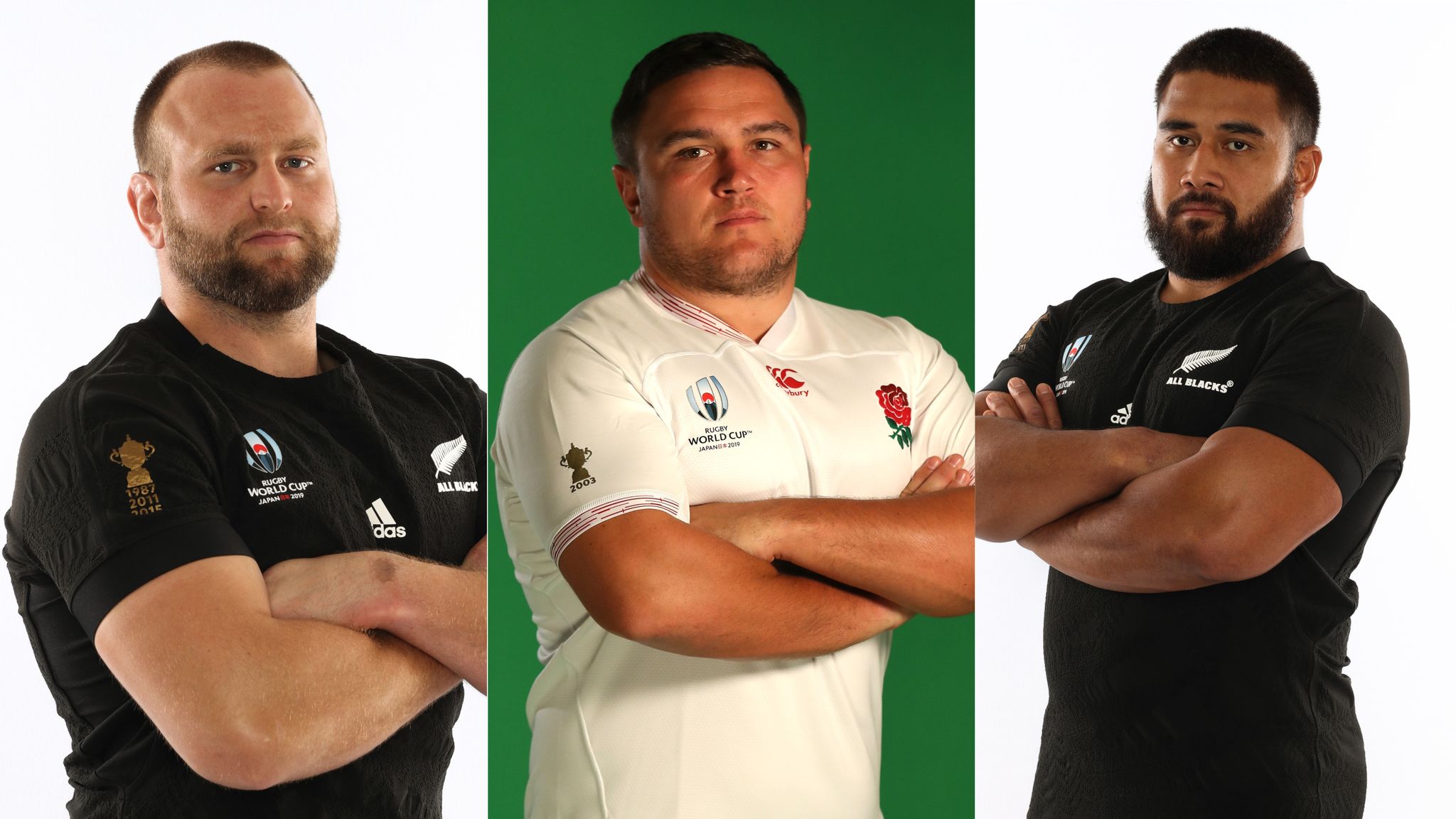 Sean Fitzpatrick picks his combined England-All Blacks World Cup semi ...