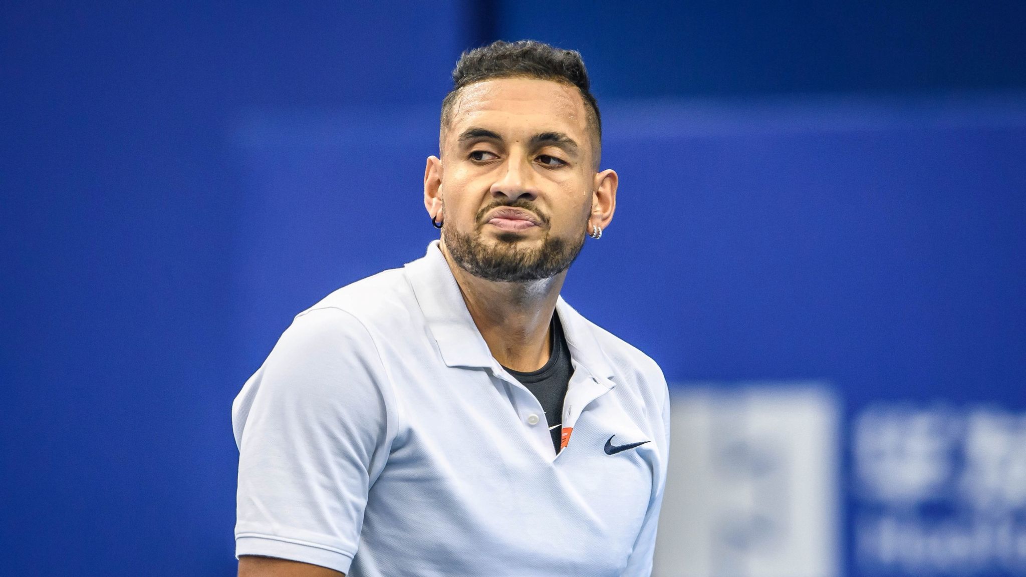 Nick Kyrgios hits out at Casper Ruud as spat continues Tennis News Sky Sports