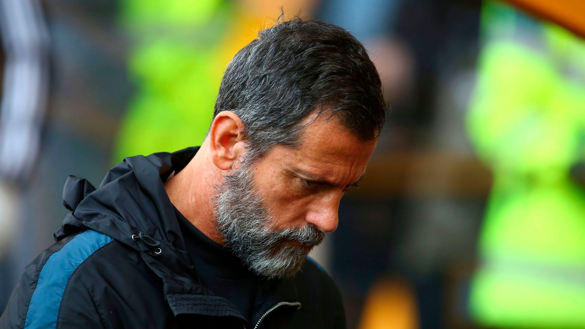 Quique Sanchez Flores says Watford face Premier League 'finals 