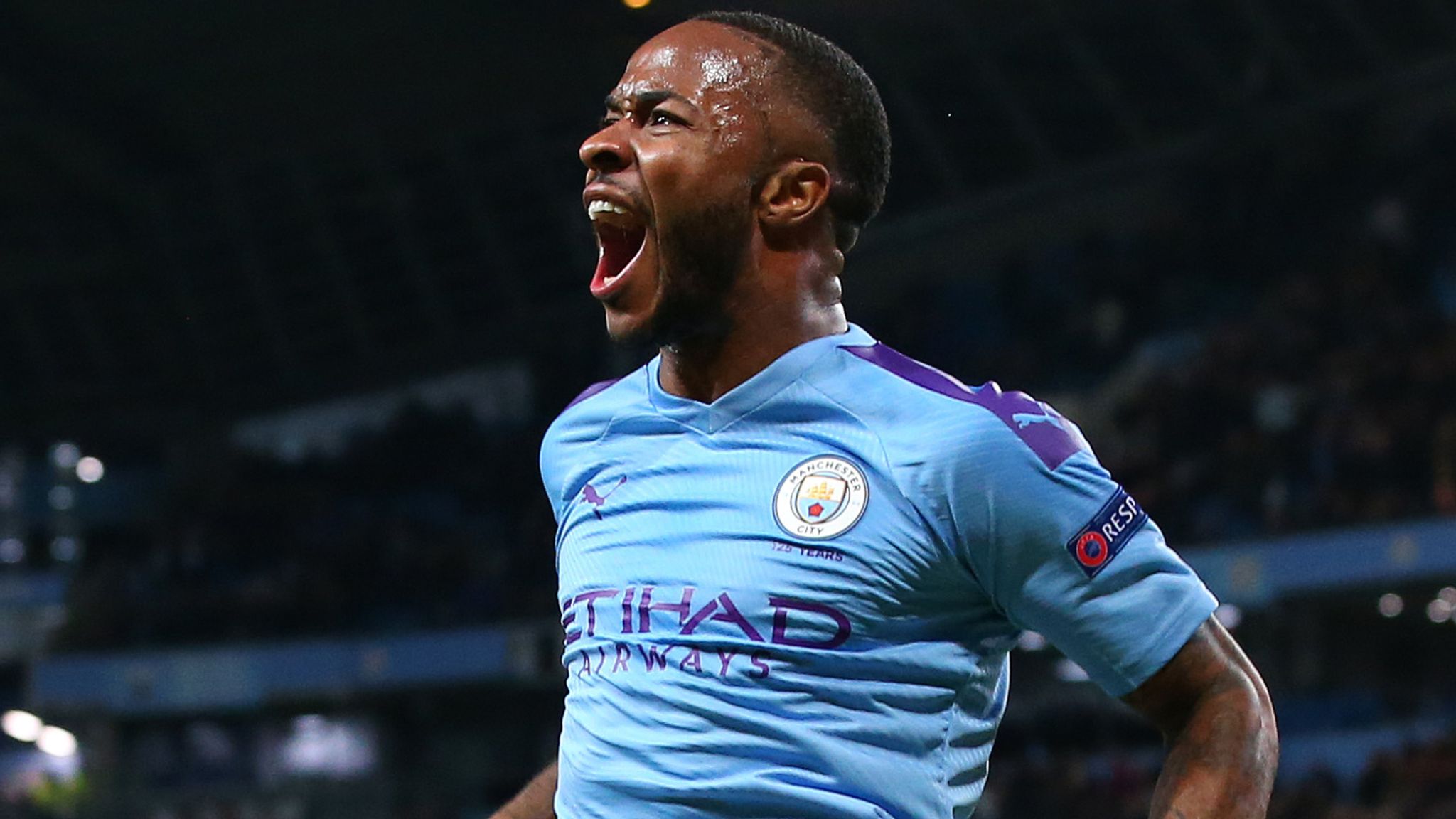 Raheem Sterling news: Man City forward records career first as scoring hot  streak continues against Spurs