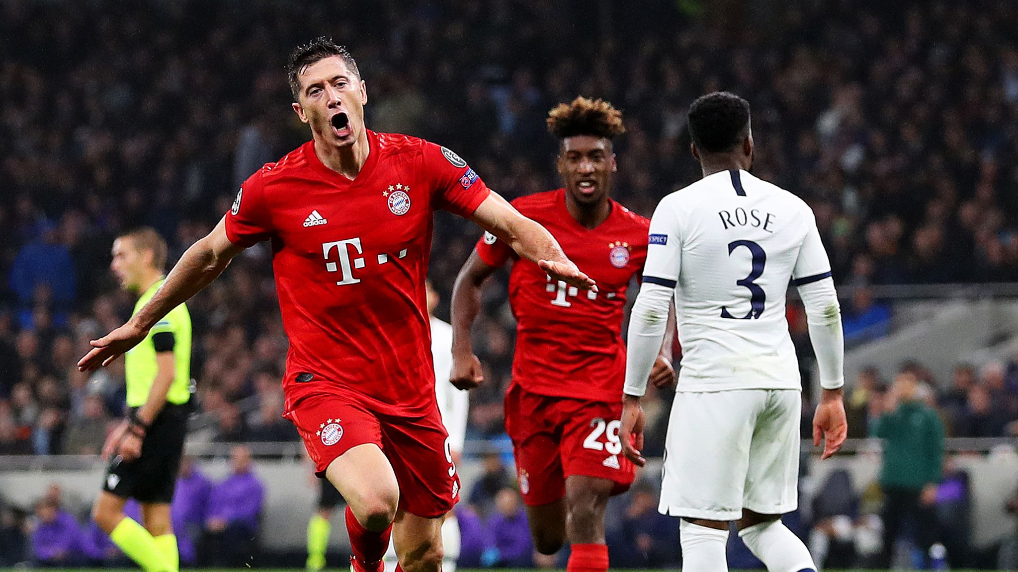 Tottenham bayern. Бавария Тоттенхэм 7 2. Тоттенхэм Бавария.