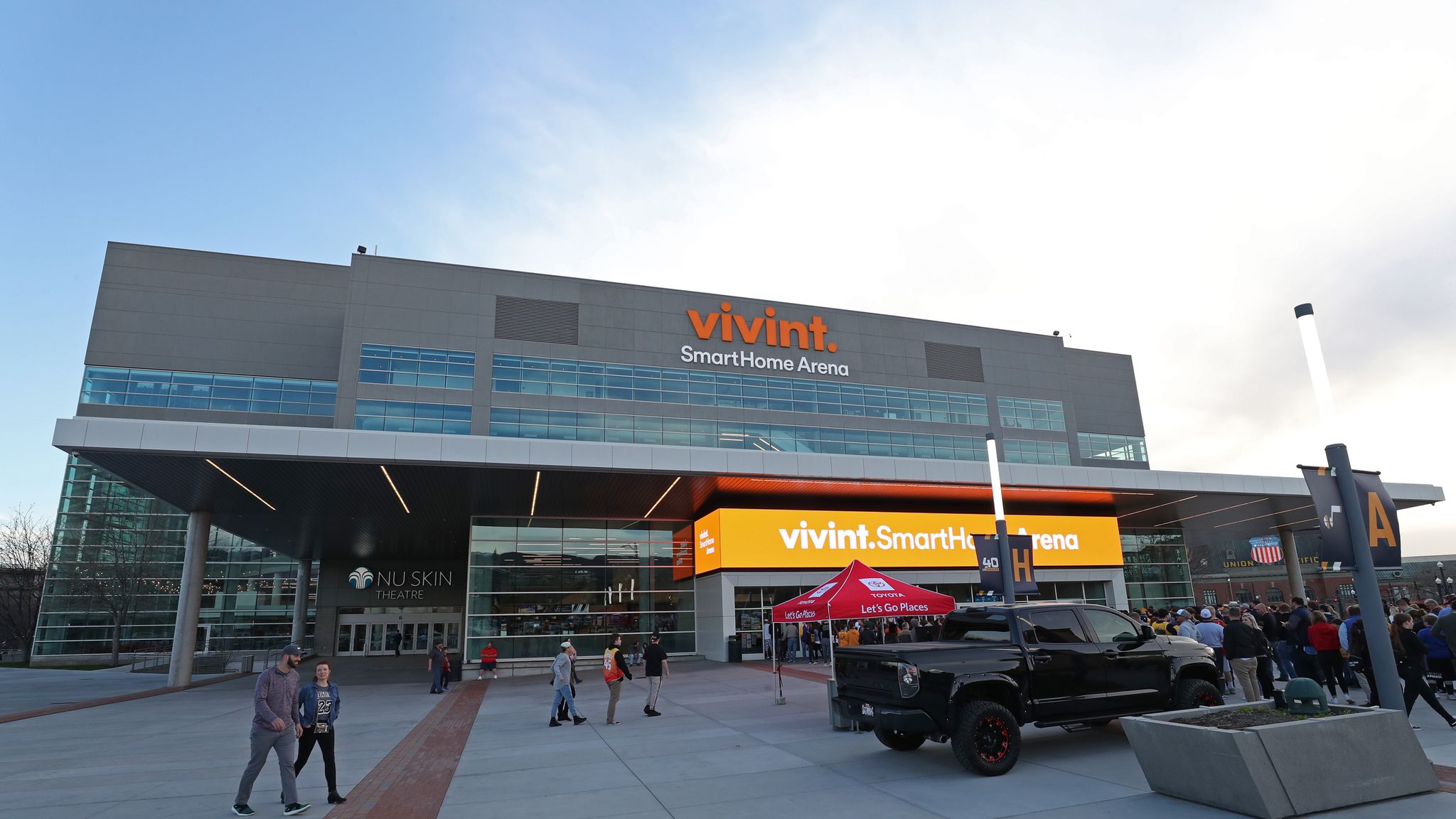 Utah Jazz to host 2023 NBA AllStar game in Salt Lake City Utah Jazz to host 2023 NBA AllStar game in Salt Lake City