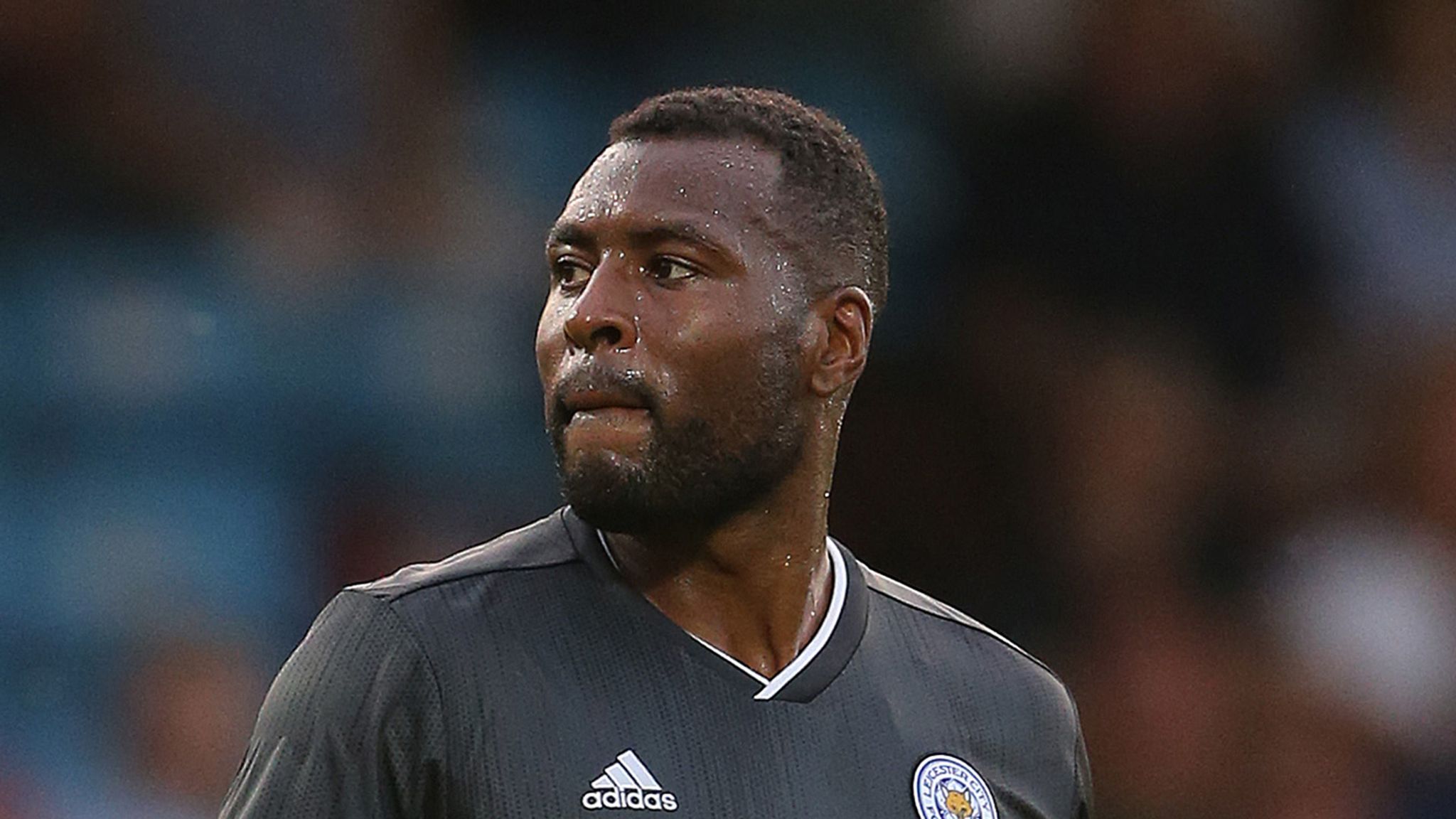 Leicester's Wes Morgan says racism worse than when he ...