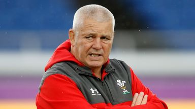 Will Wales avoid another semi-final slip-up?