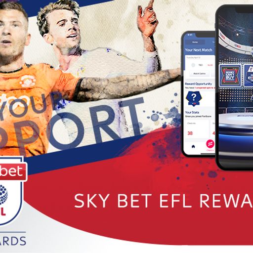 News: Lock In Your Weekend Predictions Now On Sky Bet EFL Rewards - Watford  FC