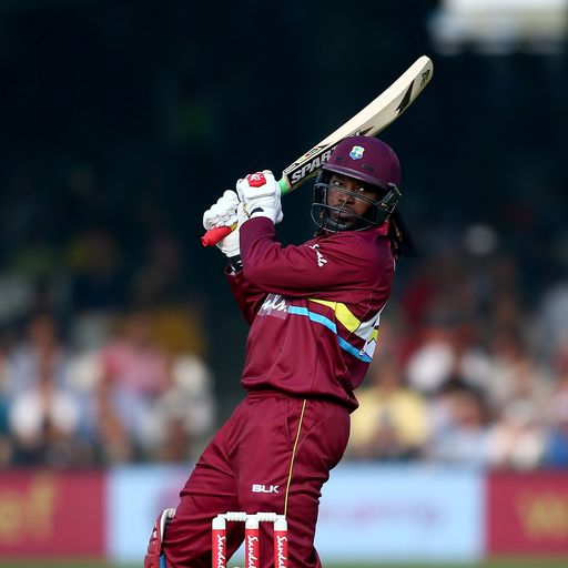 VOTE: Who is your Hundred Draft No 1 pick? 