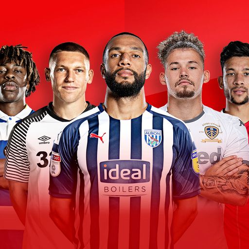 Championship football on sky red sales button