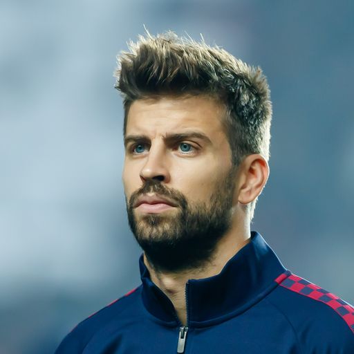 Pique wants Davis Cup expansion