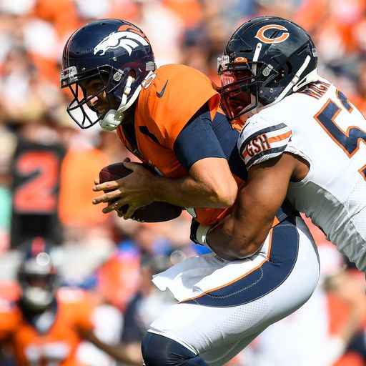 LISTEN: Inside the Huddle