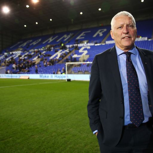 The revival of Tranmere Rovers