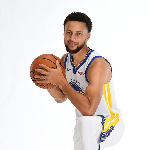 Curry: Everything is fresh and new