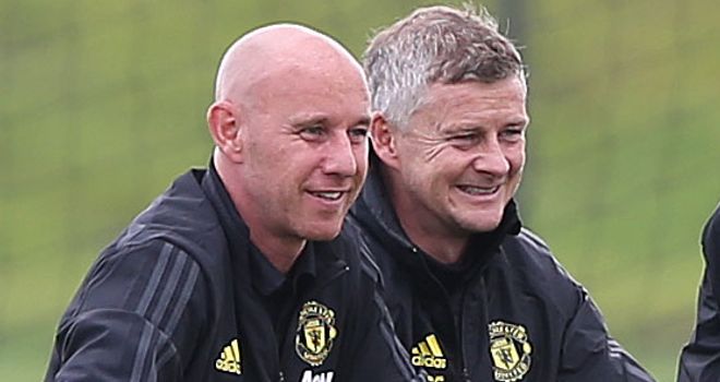 Manchester United Plan To Send Four Or Five Young Players On January Loan Says Academy Manager Football News Sky Sports