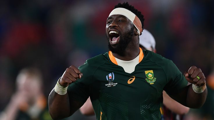 kolisi