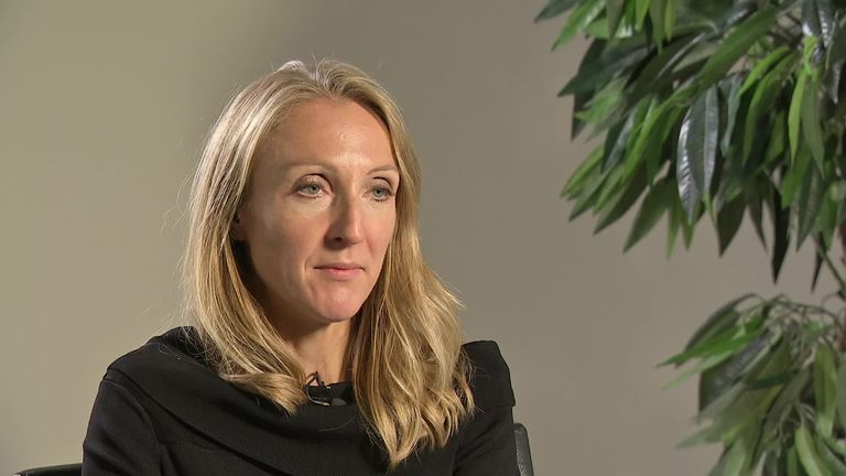 Paula Radcliffe is concerned that any athlete who worked with Alberto Salazar could have their reputation damaged