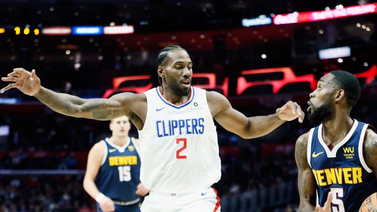 LA Clippers boast formidable roster depth and diversity - do they