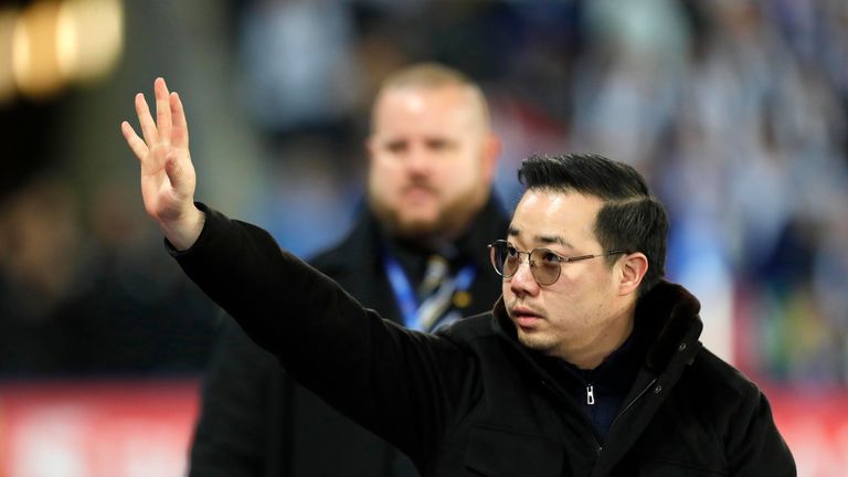 Aiyawatt Srivaddhanaprabha