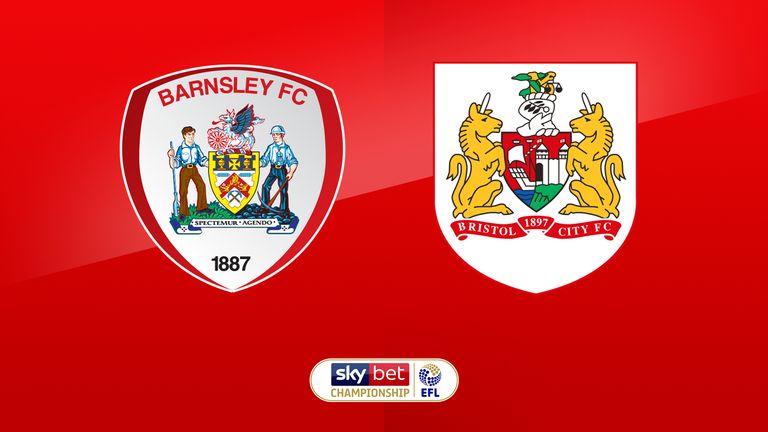 Barnsley vs Bristol City