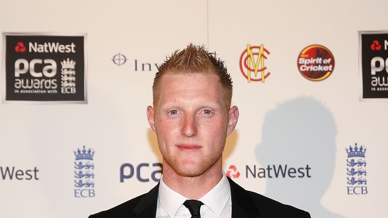 during the Natwest PCA Awards dinner at The Roundhouse on October 3, 2013 in London, England.