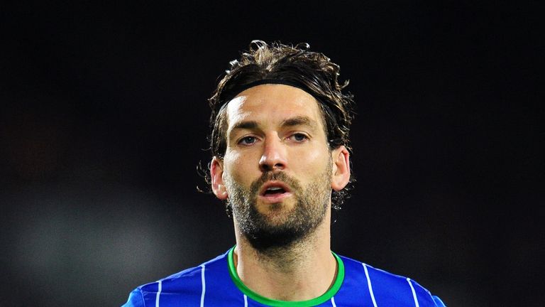 Charlie Mulgrew will miss out on the trip to Bristol with a hamstring injury