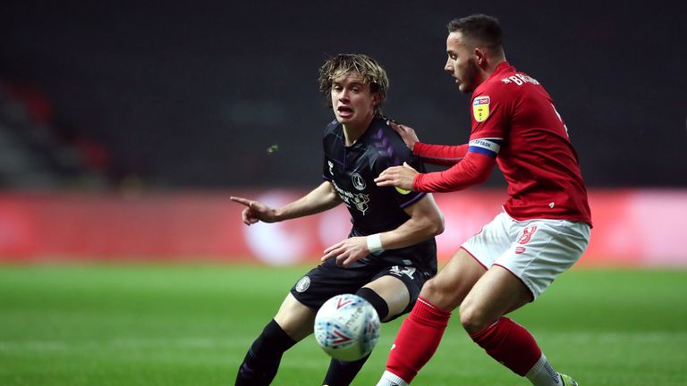 Bristol City and Charlton have both been charged by the FA